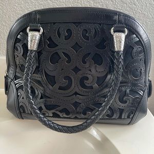 Brighton purse with wallet